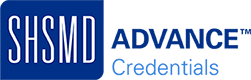 SHSMD Advance Credentials logo