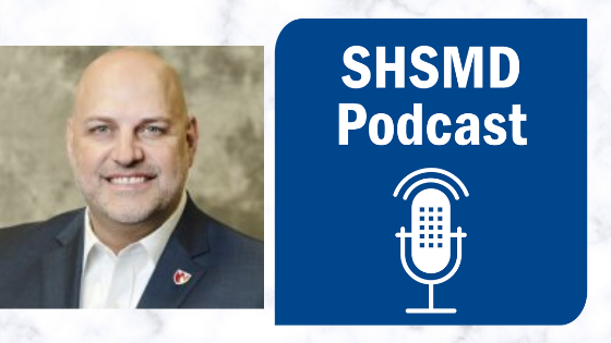 SHSMD Podcast Frank L