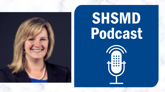 SHSMD Podcast Jennifer Horton