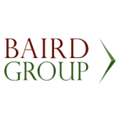 Baird group Logo