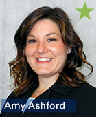 Amy Ashford headshot