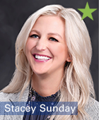 Stacey Sunday headshot