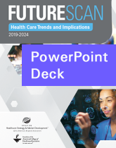 Futurescan 2019 PowerPoint