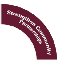 Strengthen Community Partnerships