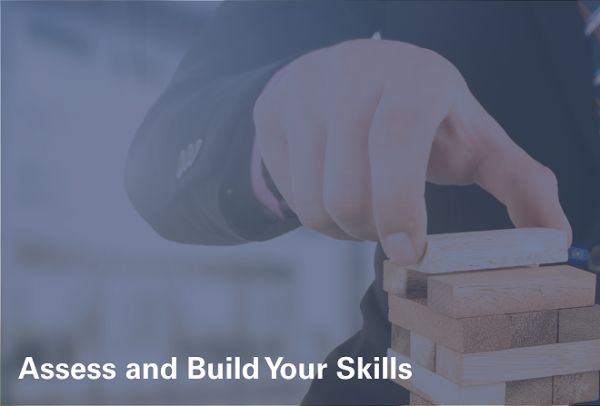 Assess and Build Your Skills 